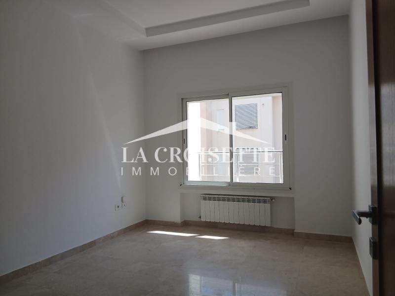 Appartement S+1 aux Jardins de Carthage 